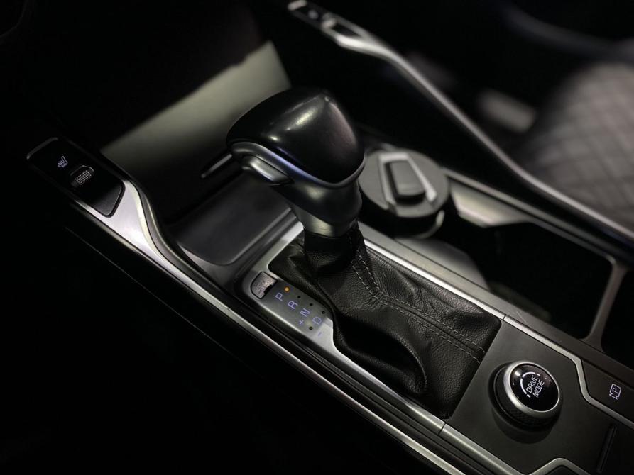 Kia Sorento IV Ростов-на-Дону  - изображение 16