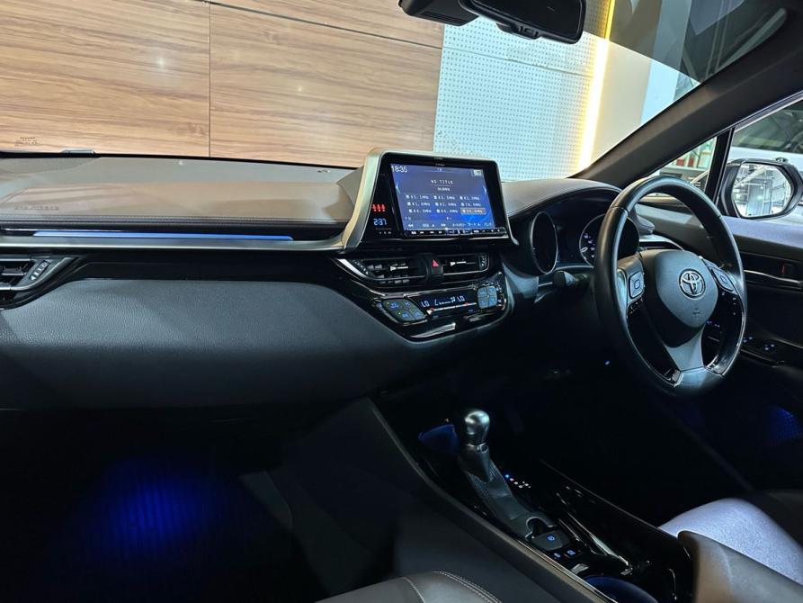 Toyota C-HR I Челябинск  - изображение 9