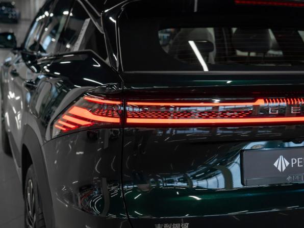 Geely Galaxy M7 с пробегом 2026 года, цена 3 800 000 рублей, 50 км, внедорожник, Автокод Объявления