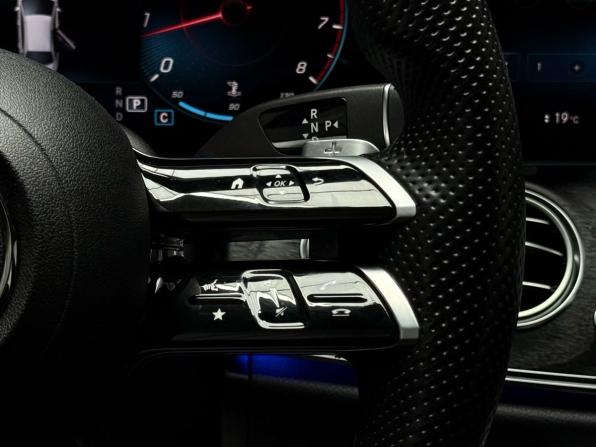 Mercedes-Benz E-Класс V (W213 S213 C238) Рестайлинг с пробегом 2021 года, цена 4 049 000 рублей, 122754 км, седан, Автокод Объявления