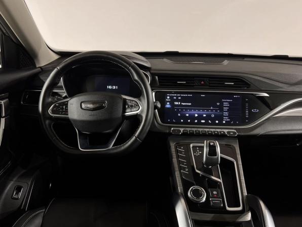 Geely Atlas Pro с пробегом 2022 года, цена 1 997 000 рублей, 62070 км, внедорожник, Автокод Объявления