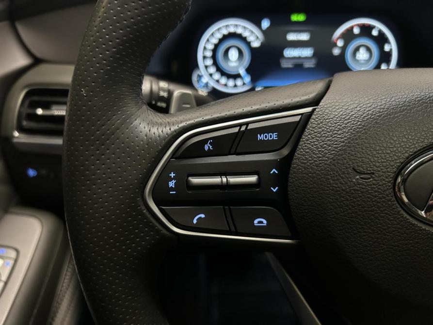 Hyundai Palisade I Москва  - изображение 15