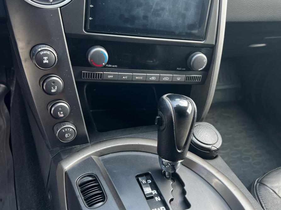 SsangYong Kyron I Рестайлинг Нижний Тагил  - изображение 12