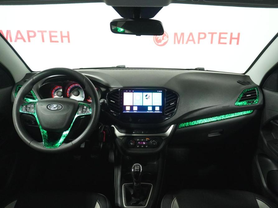 Lada (ВАЗ) Vesta I Вологда  - изображение 15