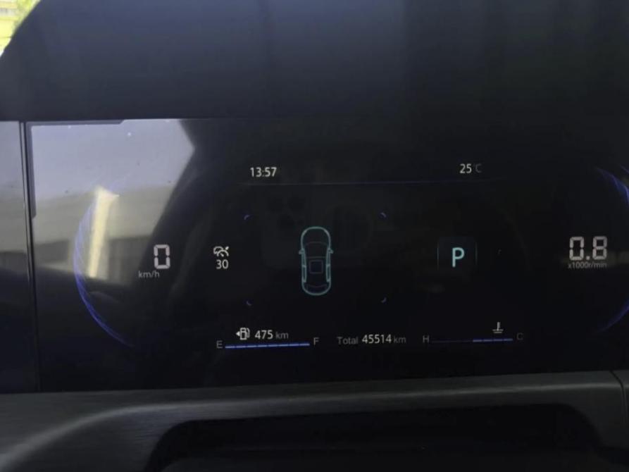 Changan CS35 Plus I Рестайлинг Ставрополь  - изображение 13
