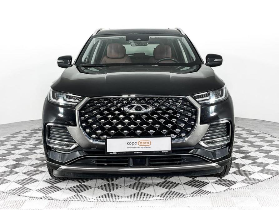 Chery Tiggo 8 Pro Max I Рестайлинг Ногинск  - изображение 2