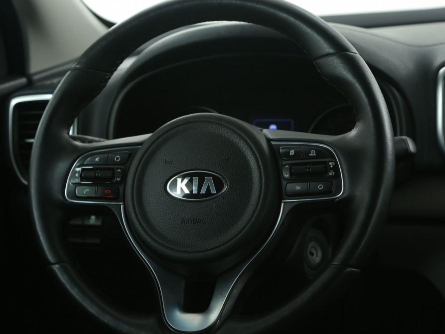 Kia Sportage IV Иваново  - изображение 15
