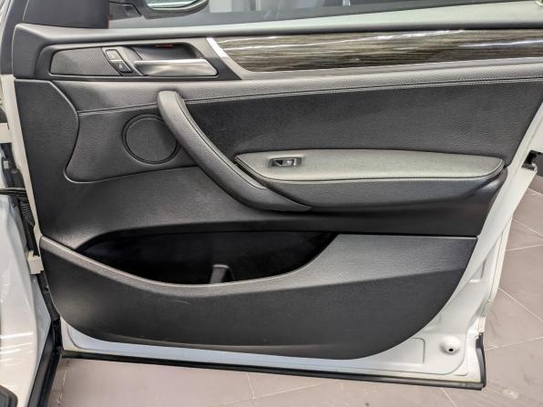 BMW X3 II (F25) Рестайлинг с пробегом 2015 года, цена 2 950 000 рублей, 81944 км, внедорожник, Автокод Объявления