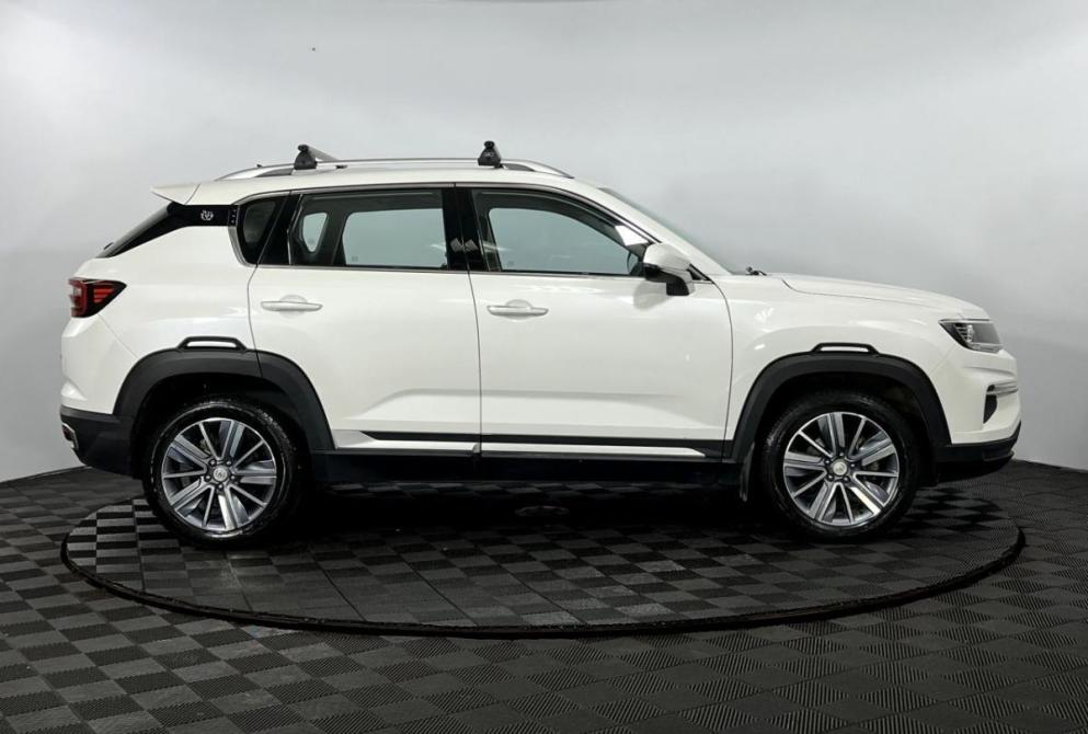 Changan CS35 Plus I Нижний Новгород  - изображение 5