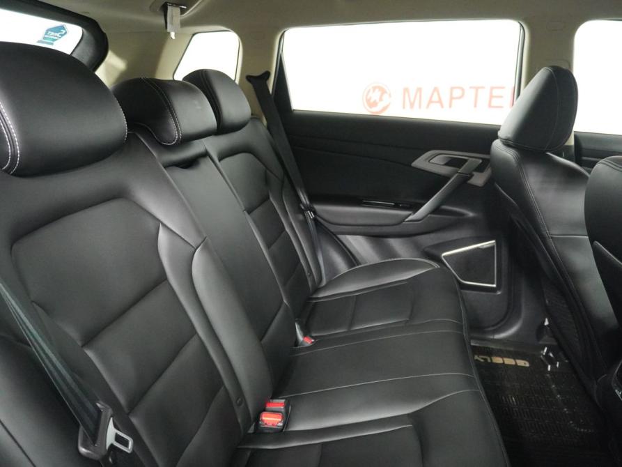 Geely Atlas I Вологда  - изображение 12