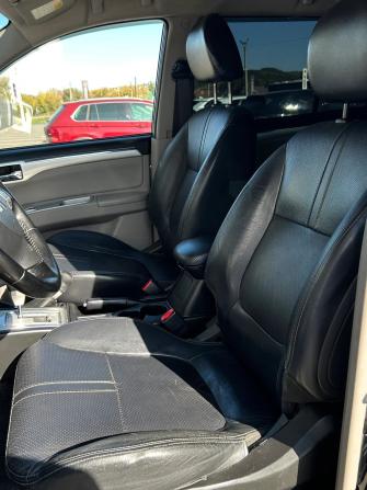 Mitsubishi Pajero Sport II Рестайлинг с пробегом 2013 года, цена 2 200 000 рублей, 184414 км, внедорожник, Автокод Объявления