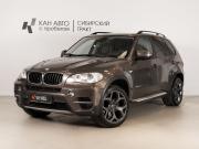 BMW X5 II (E70) Рестайлинг Казань  - изображение 11
