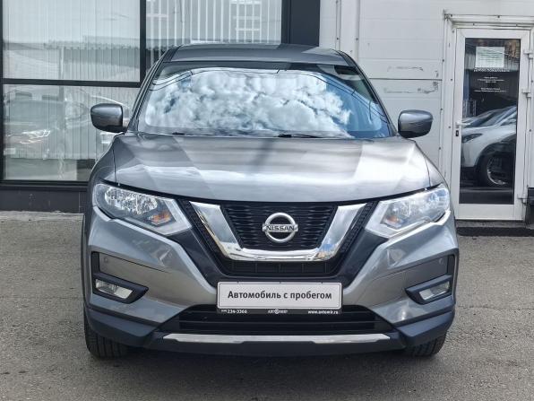 Nissan X-Trail III Рестайлинг с пробегом 2021 года, цена 2 420 000 рублей, 89293 км, внедорожник, Автокод Объявления