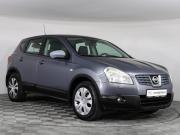 Nissan Qashqai I Химки  - изображение 11