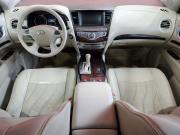 Infiniti JX Вологда  - изображение 32