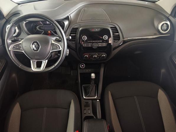 Renault Kaptur I Рестайлинг с пробегом 2020 года, цена 1 500 000 рублей, 102249 км, внедорожник, Автокод Объявления