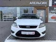 Ford Focus II Рестайлинг Набережные Челны  - изображение 20