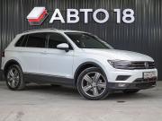 Volkswagen Tiguan II Ижевск  - изображение 31
