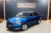Skoda Rapid II Уфа  - изображение 19