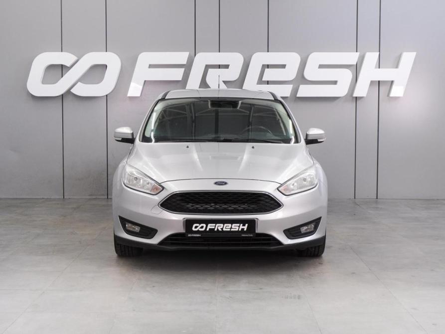Ford Focus III Рестайлинг Воронеж  - изображение 3