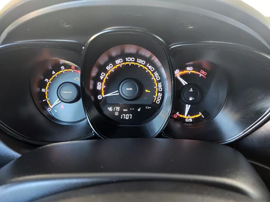 Lada (ВАЗ) Vesta I Петрозаводск  - изображение 11