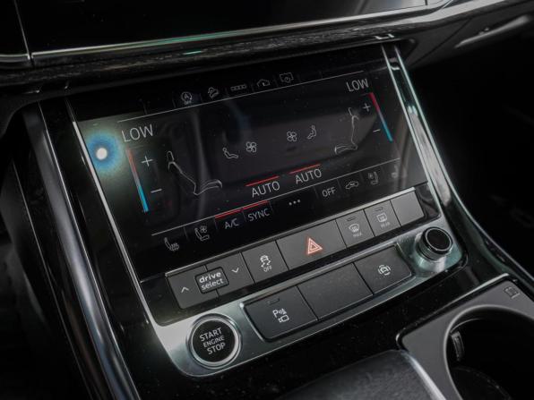 Audi Q7 II (4M) Рестайлинг с пробегом 2021 года, цена 6 499 000 рублей, 64434 км, внедорожник, Автокод Объявления