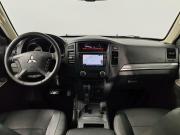 Mitsubishi Pajero IV Рестайлинг 1 Москва  - изображение 42