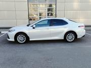 Toyota Camry VIII (XV70) Рестайлинг Брянск  - изображение 27