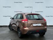 Lada (ВАЗ) XRAY I Курган  - изображение 17