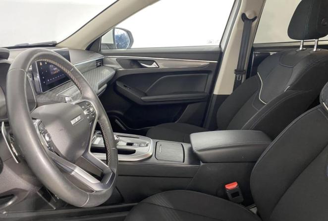 Haval Jolion I с пробегом 2021 года, цена 1 600 000 рублей, 57026 км, внедорожник, Автокод Объявления