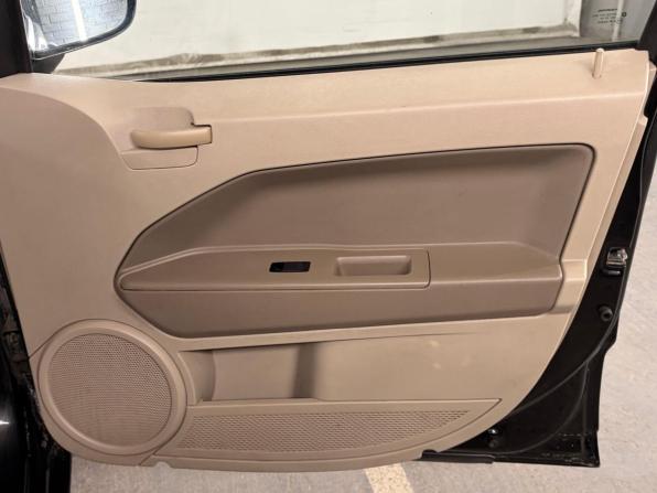 Dodge Caliber I с пробегом 2007 года, цена 599 000 рублей, 257061 км, хэтчбек, Автокод Объявления