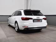 Audi A4 V (B9) Кемерово  - изображение 34