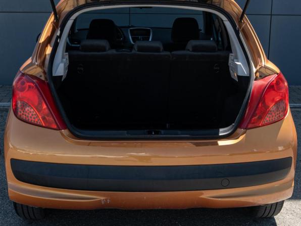 Peugeot 207 I с пробегом 2007 года, цена 460 000 рублей, 148569 км, хэтчбек, Автокод Объявления