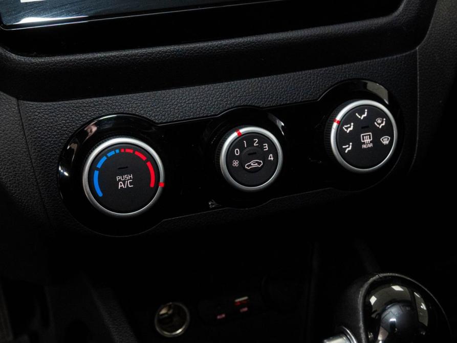 Kia Rio III Рестайлинг Казань  - изображение 11