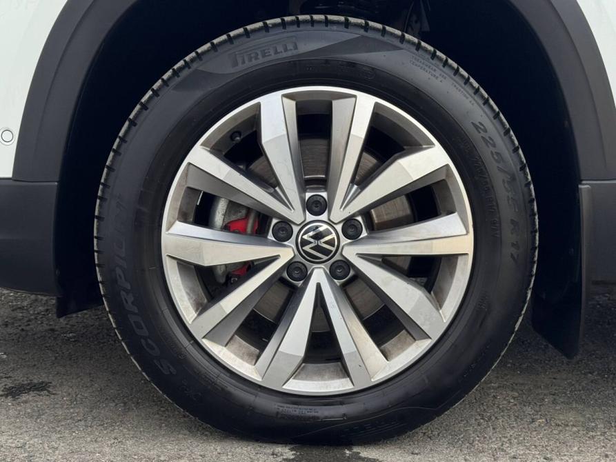 Volkswagen Taos I Екатеринбург  - изображение 40