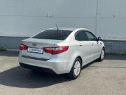Kia Rio III Санкт-Петербург  - изображение 29