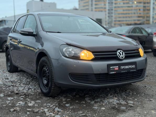 Volkswagen Golf VI с пробегом 2011 года, цена 555 000 рублей, 265350 км, хэтчбек, Автокод Объявления