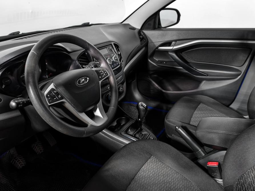 Lada (ВАЗ) Vesta I Санкт-Петербург  - изображение 9
