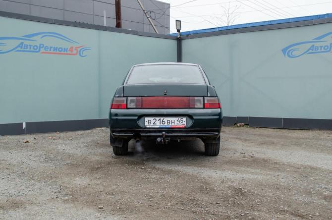Lada (ВАЗ) 2110 с пробегом 2003 года, цена 119 000 рублей, 230000 км, седан, Автокод Объявления