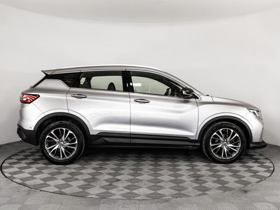 Geely Coolray I Санкт-Петербург  - изображение 6