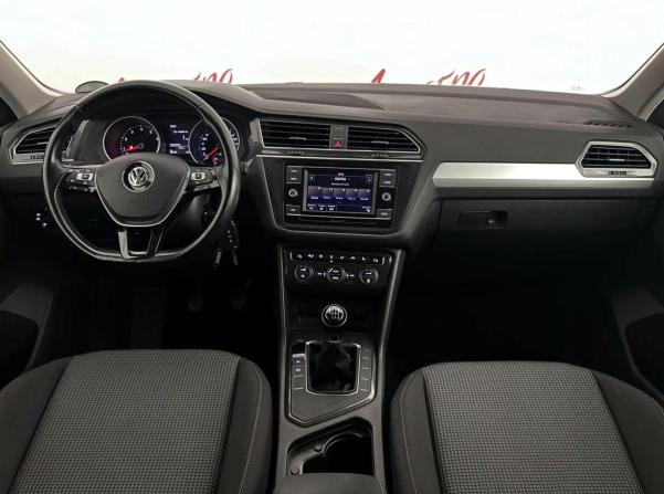 Volkswagen Tiguan II с пробегом 2017 года, цена 1 895 000 рублей, 86128 км, внедорожник, Автокод Объявления