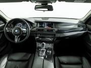 BMW 5 серии VI (F10/F11/F07) Рестайлинг Санкт-Петербург  - изображение 38