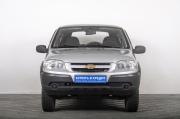 Chevrolet Niva I Рестайлинг Томск  - изображение 20