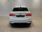 Hyundai Solaris II Самара  - изображение 21