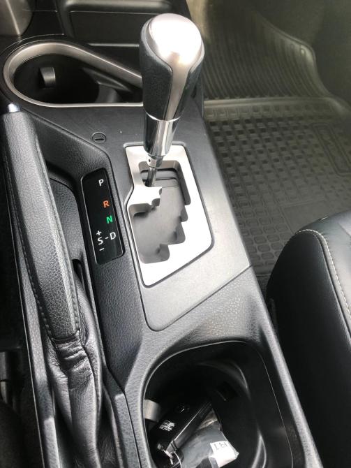 Toyota RAV4 IV (XA40) Рестайлинг Екатеринбург  - изображение 21