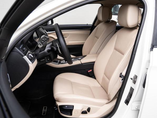 BMW 5 серии VI (F10/F11/F07) с пробегом 2012 года, цена 1 920 000 рублей, 215059 км, седан, Автокод Объявления