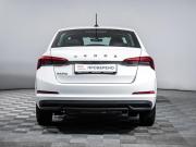 Skoda Rapid II Москва  - изображение 16