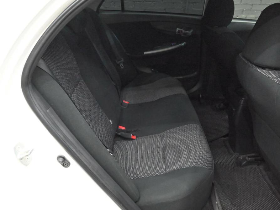 Toyota Corolla X (E140 E150) Рестайлинг Екатеринбург  - изображение 11