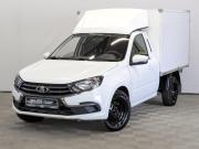 Lada (ВАЗ) Granta I Рестайлинг Москва  - изображение 20