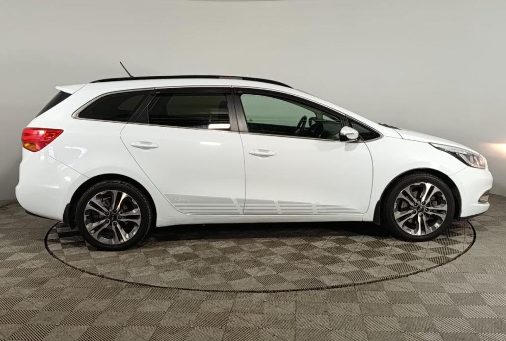 Kia Ceed II Волгоград  - изображение 8